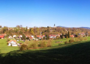 Unsere Ferienwohnung Stefan im Riesengebirge!